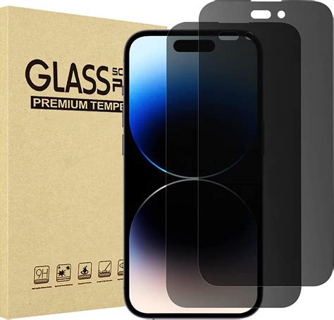 Screen Protectors That Hide Screen
