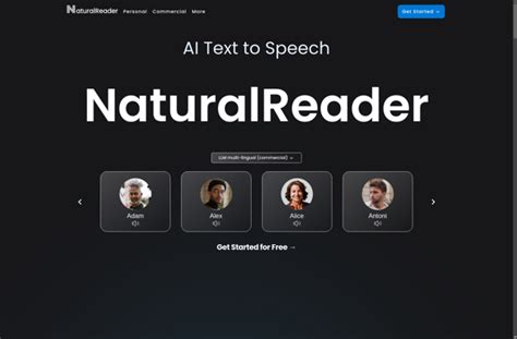 Screen Reader Vs Text To Speech