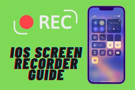 Screen Record Ios Simulator
