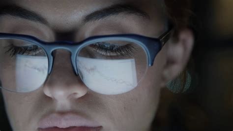 Screen Reflection Glasses