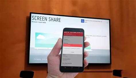 Screen Share Unable To Connect
