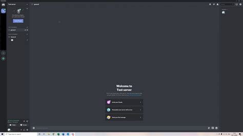 Screen Share Volume Discord