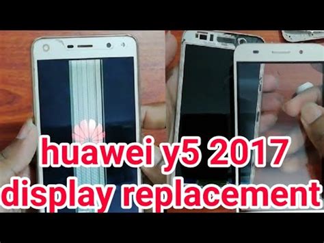 Screen Touch Lcd Repair