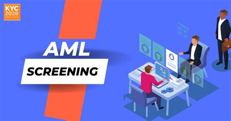 screening aml