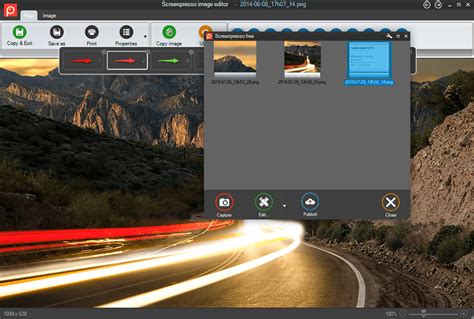 Screenpresso Download