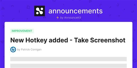 Screenshot Hotkey Reddit