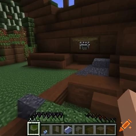 Screenshot On Minecraft Pc