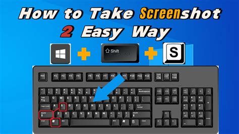 Screenshot Quick Keys