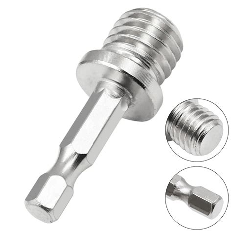 Screw Adapter For Drill