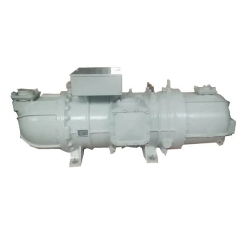 Screw Air Conditioner Compressor