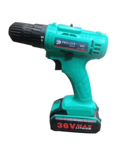 Screw Drilling Machine Price