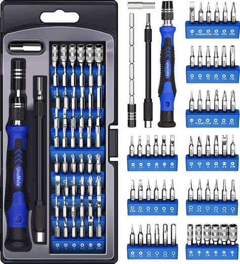 Screw Driver Set Box