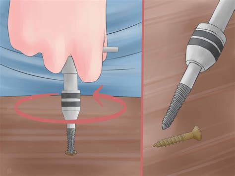 Screw Extractor How To Use