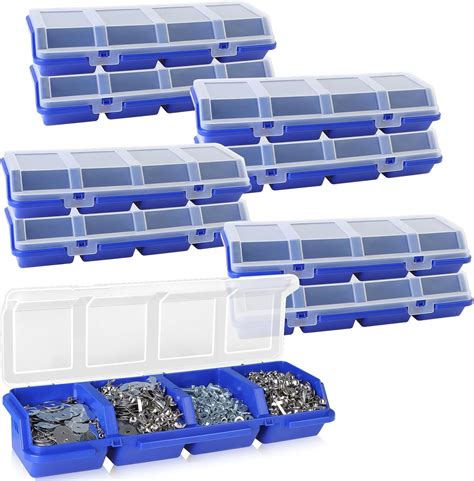 Screw Hardware Organizer