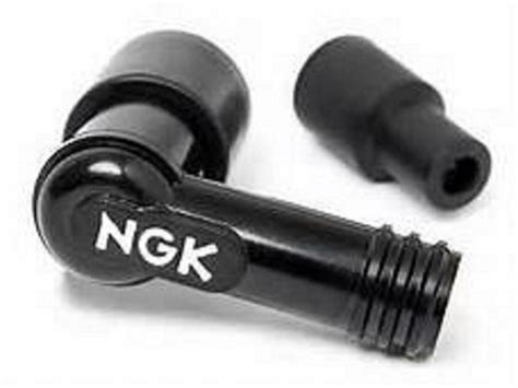 Screw In Spark Plug Cap