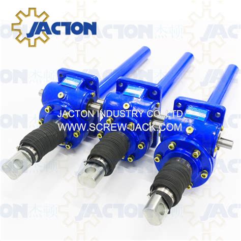 Screw Jack Linear Actuator