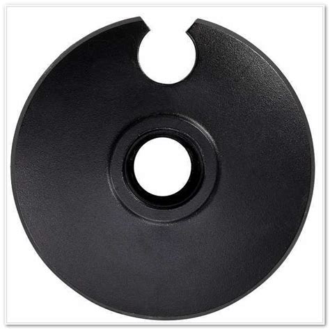 Screw On Ski Pole Baskets