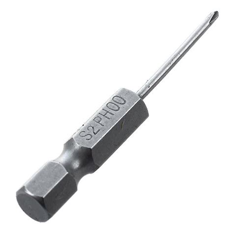 Screwdriver Bit Ph00