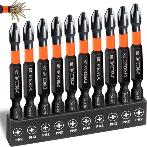Screwdriver Bits On Amazon