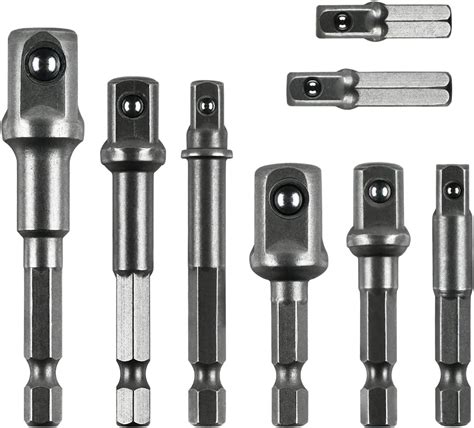 Screwdriver Drill Bit Adapter