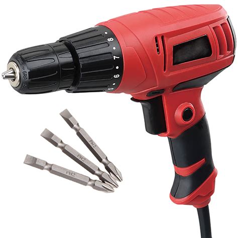 Screwdriver Drilling Machine