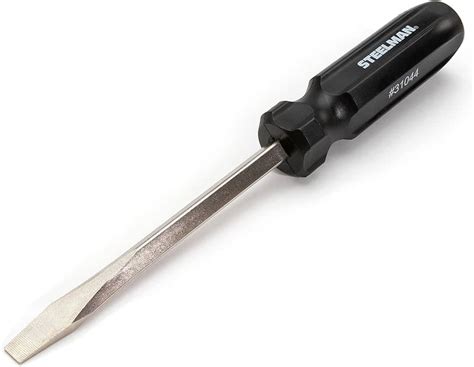 Screwdriver Flat Blade