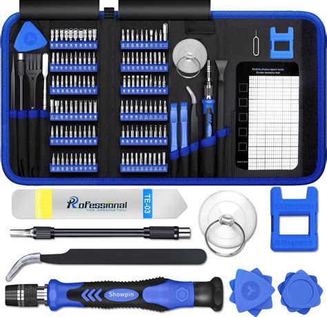 Screwdriver In Kit