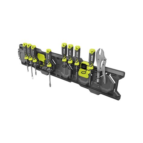 Screwdriver Rack Bunnings