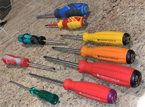 Screwdriver Reddit