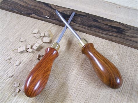 Screwdriver Renaissance