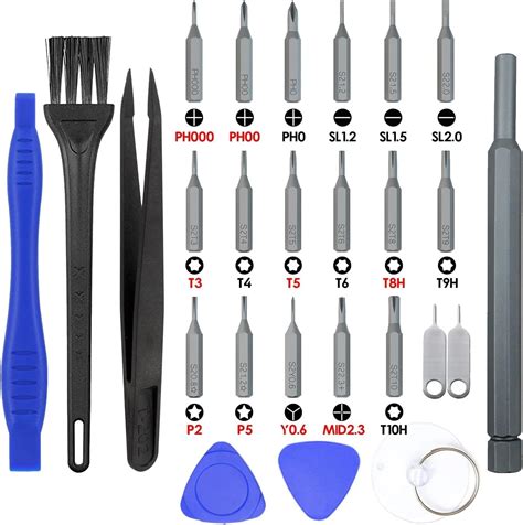 Screwdriver Set For Macbook