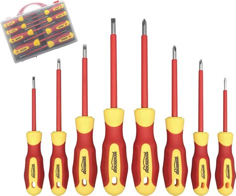 Screwdriver Set Good Quality