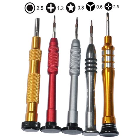 Screwdriver Set Iphone