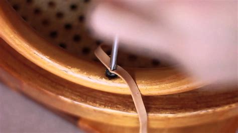 Screwdriver Too Small For Screw