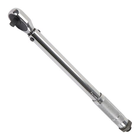 Screwdriver Torque Wrench Harbor Freight