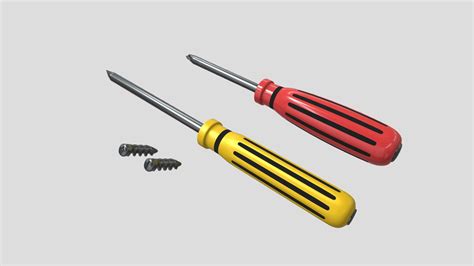 Screwdrivers Download