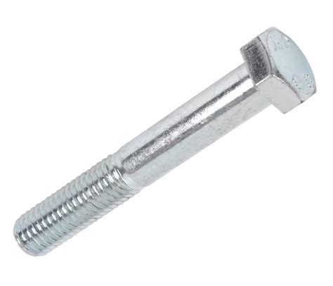 Screwfix Hex Bolts