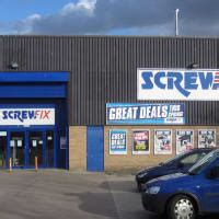 screwfix in gloucester