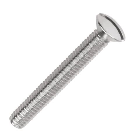 Screwfix M3.5 Screws
