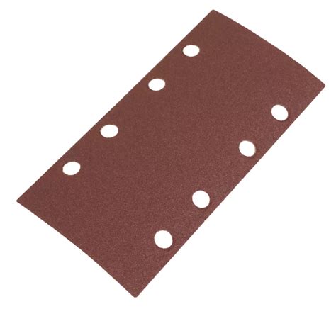 Screwfix Sanding Pads