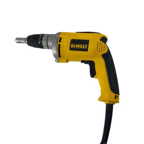 Screwfix Screw Gun Dewalt
