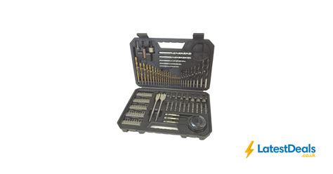 Screwfix Screw Set