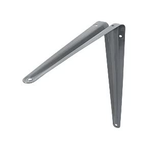 screwfix shelf brackets for sale