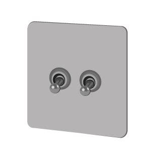 Screwfix Toggle Light Switches