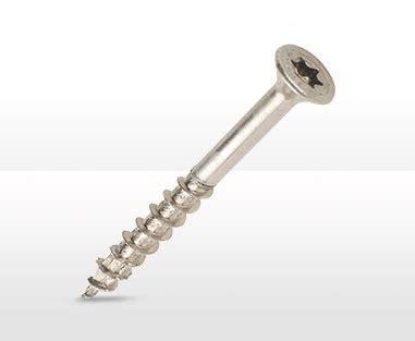 Screwfix Torx Screws