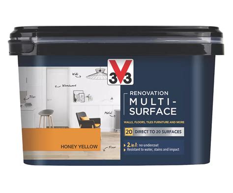 Screwfix V33 Paint