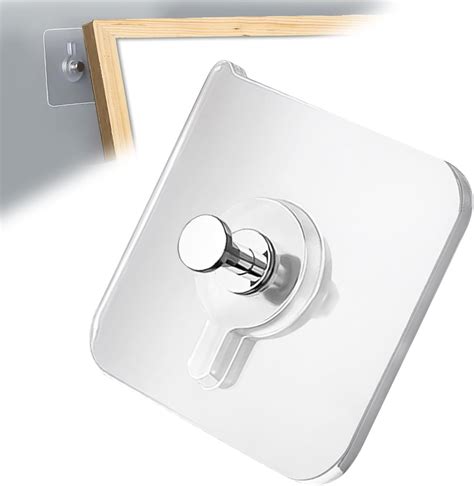 Screwless Wall Hangers