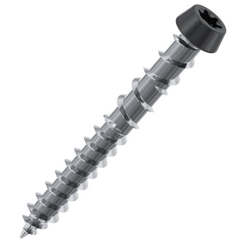 screws for composite decking