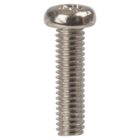 Screws Jaycar