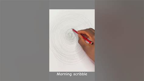 Scribbling In Circles